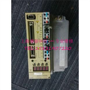 10AE 维修安川伺服驱动器SGDH 08AE SGDH 20AE 15AE