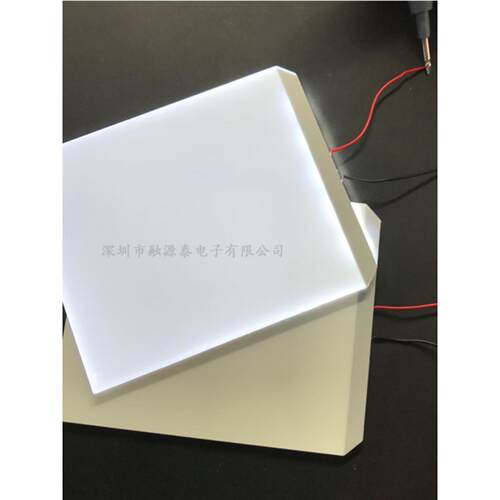 LED背光源导光板背光板lcd液晶屏显示器背光匀光板现货工厂直销