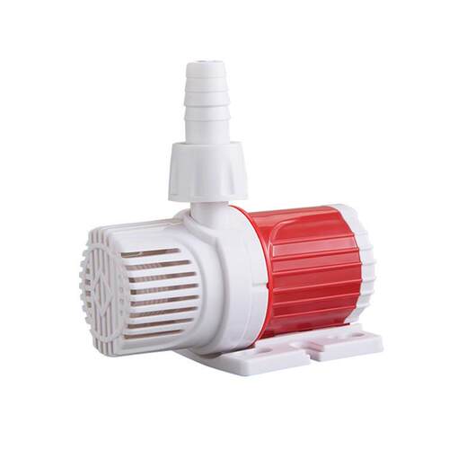 直流无刷潜水泵DC12V鱼缸过滤循环5米扬程超静音微型抽水泵抽水机