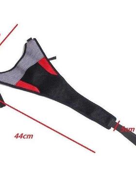 Bike Frame Sweat Guard Sweat Absorbs Prevent Bicycle for