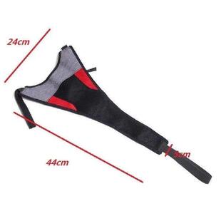 Bike Frame Sweat Guard Sweat Absorbs Prevent Bicycle for