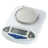 计数 克重秤 2000g 克重仪 电子秤0.1克 0.1g 纪铭电子天平