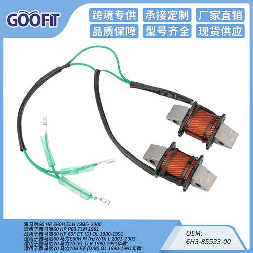 定子线圈适用于60HPE60HELH95-00P60TLH916H3-85533-00