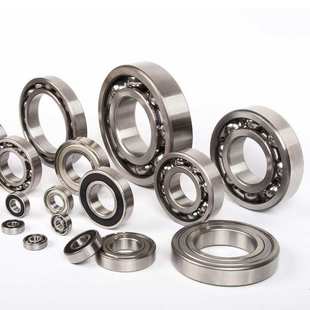 HRB哈轴单列深沟球轴承多行业全尺寸6220 6240国产精密长寿命
