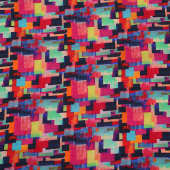 酸性直喷印花布料加工 印花面料直喷印花面料批发 尼龙锦纶数码