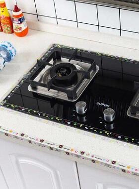 Self Adhesive Kitchen Sink Waterproof Sticker Waterproof