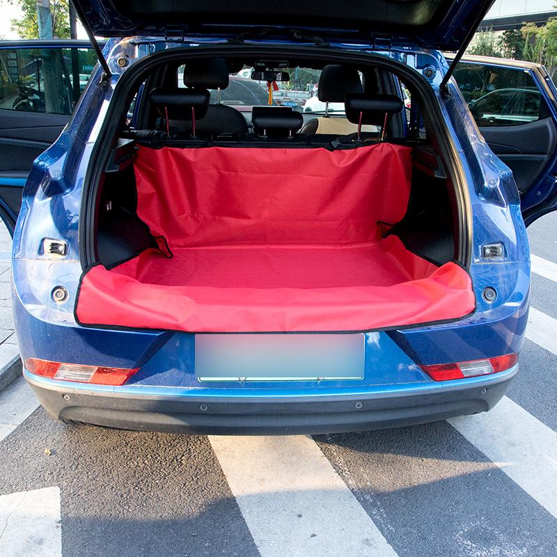 SUV后备箱热销宠物宠物猫狗垫子