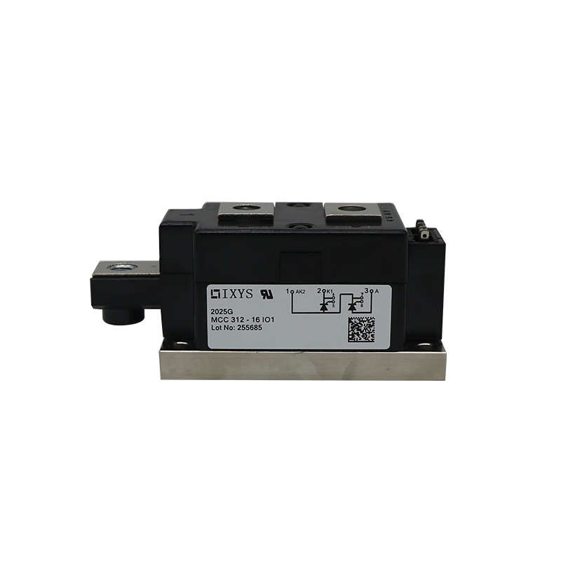 16io1b双向--mcd312可控硅 16io1mcd255  原厂mcd56现货- 16io1