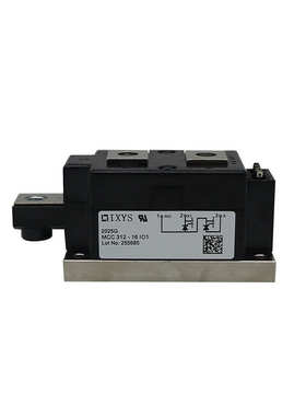 MCD56-16IO1B MCD312-16IO1 MCD255-16IO1 双向可控硅 原厂现货