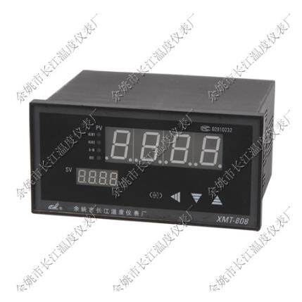 余 余姚长江温度仪表厂 姚仪牌 温控仪 温控器XMT-808 818 818GP