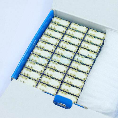 Finder芬德 40.61S 16A继电器电压 40.61.7.024.0001 24VDC现货