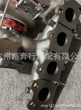 适用现代途胜 新胜达2.0T 28231-2G430 28231-2G410涡轮增压器