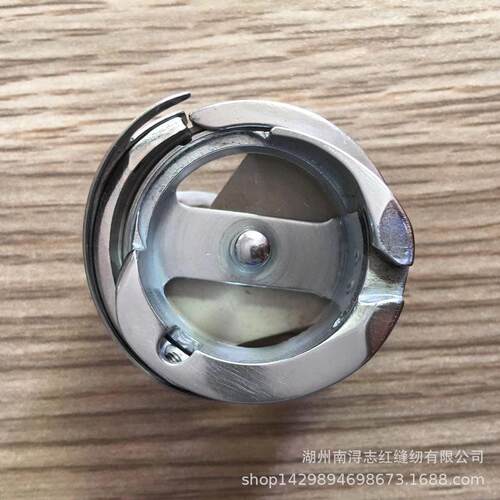 缝纫机旋梭 B1830-241-SAO B1830241SAO工业缝纫机配件DNU-1541