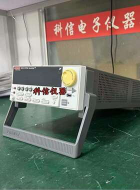优价租售Keithley/吉时利2601B数字源表 2602B 2604B 2606B高价收