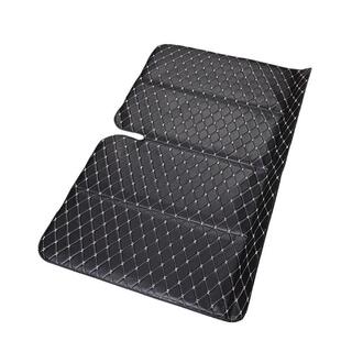 1改Z汽车后排睡垫折儿叠便携式 后座椅床轿车SUV免充气车载O旅 童