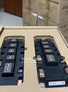 GD1400HFX170P2S GD1000HFX170P2S IGBT 模块 1700V