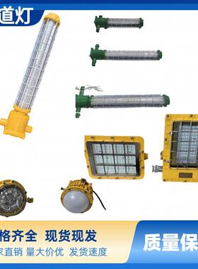 隔爆型LED巷道灯煤矿井下专用 矿用巷道灯DGC36/127L（A）