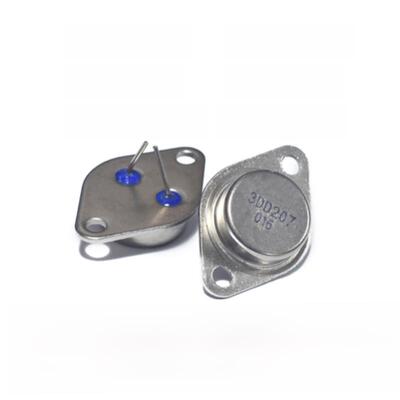 3DD207 3DD15D 2N3055 2N3773 LM317K MJ2955大功率三极管 逆变器