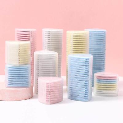 1/10/20/30pcs/Set Fabric Tailors Chalk Erasable Fabric Marke