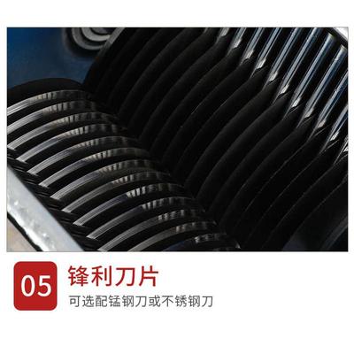 君子兰手摇切肉机小型切肉片肉丝肉丁商用绞肉机切鸡柳卤肉切片机