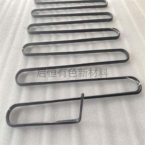 原厂定制纯钼丝发热体加热丝真空退火炉用铝带退火炉用钼丝