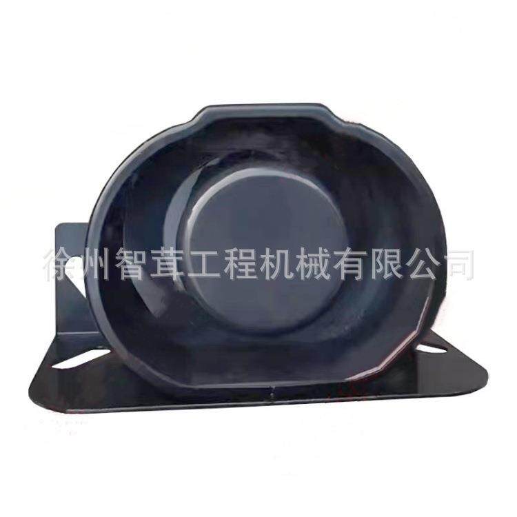 徐工 龙工装载机铲车倒车蜂鸣器 电喇叭 配件