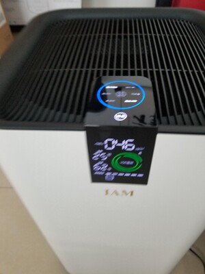 英国IAM空气净化器怎么样?用后8天彻底受不了,内幕揭秘