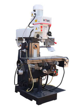 钻铣床钻zx7550c铣床zx7550cw 卧小型两用铣床厂家供应升降台立