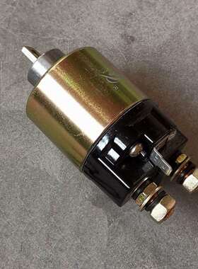 Starter Solenoid L48 L70 L100 170F 178F 186F 起动电机继电器