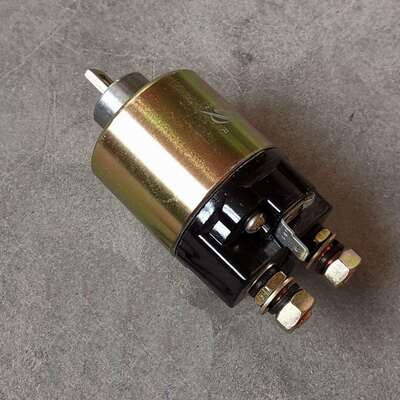 Starter Solenoid L48 L70 L100 170F 178F 186F 起动电机继电器