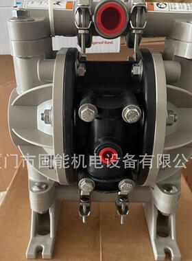 英格索兰ARO气动隔膜泵66605K-444 PVDF材质