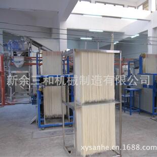 厂家直销新品半自动米粉机 全自动米粉机 欢迎来电详谈