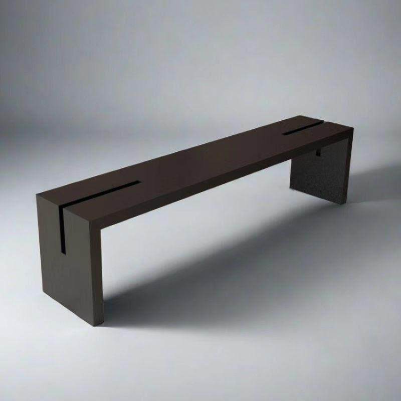 北欧长凳实木长条凳现代餐凳服装店休息凳创意换鞋凳设计师板凳子