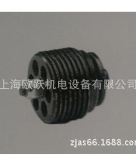 VUBA-01-015-02-03-04-05-MF-FF-CF-S防爆阀