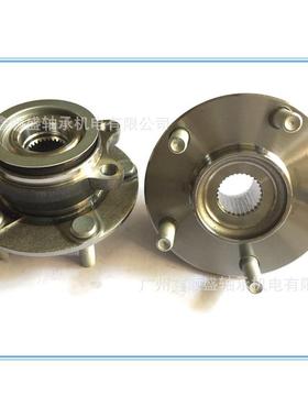 【RB轴承】40202-JG01A 40202-1KA0A  NISSAN  Front Axle