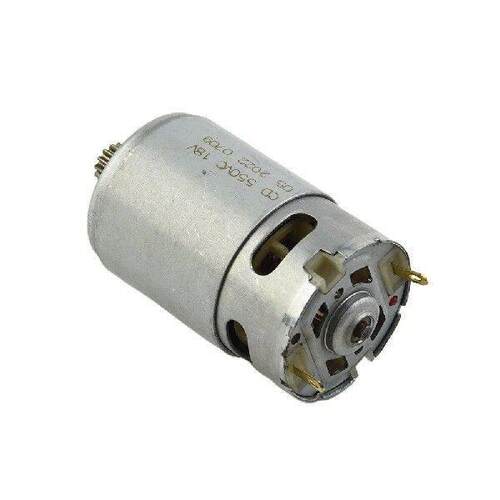 1 Pc Motor RS550 13 Teeth Replace For BOSCH Cordless Drill