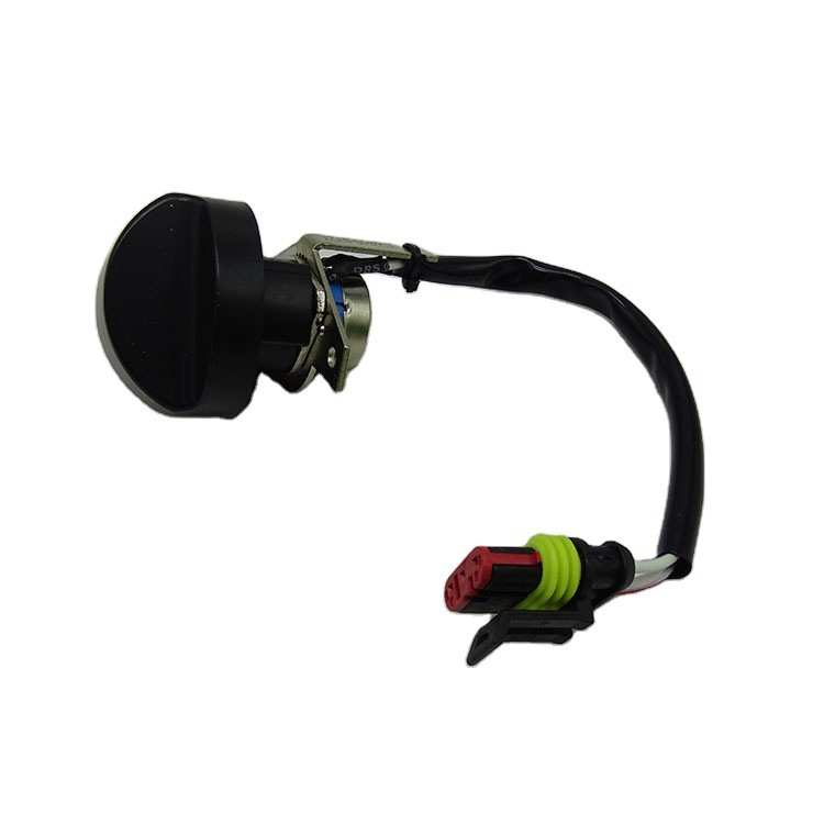 厂家直销KOVAX 油门旋钮 SY75 SY135 SY235 SY365  挖掘机零件