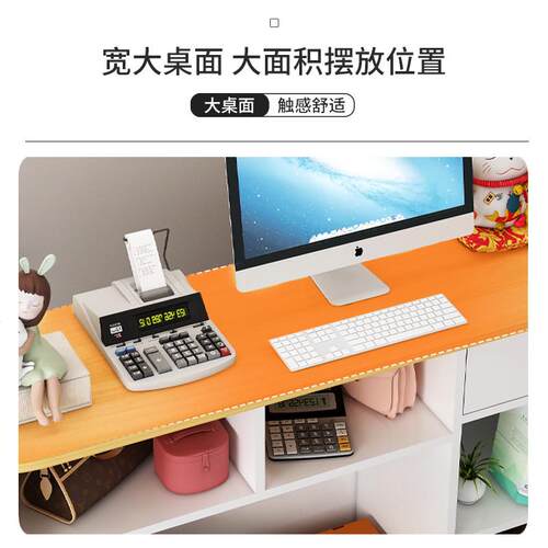 台收银台前台商用收银接待现代吧台服装店简约柜台小型小桌桌店铺