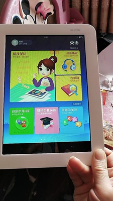 家长反馈步步高家教机H8S好不好？这款值得入手吗