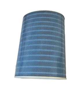 等离子激光切割机除尘滤筒滤芯P191920 P034303阻燃