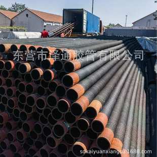 吸砂胶管淘金用出口非洲钢丝橡胶管生产厂家全球发货夹布胶管