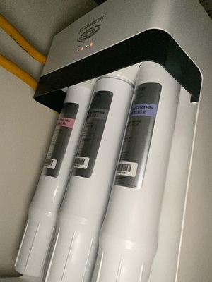 怡口净水器怎么样？用后三天发现被忽悠了是吗？
