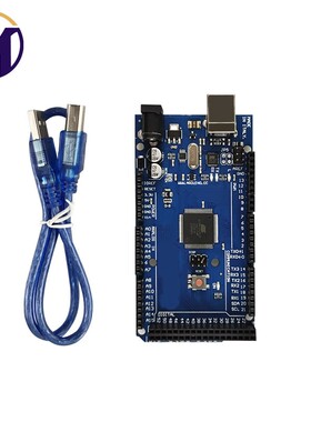 MEGA2560 R3 开发板 新版本ATMEGA16U2