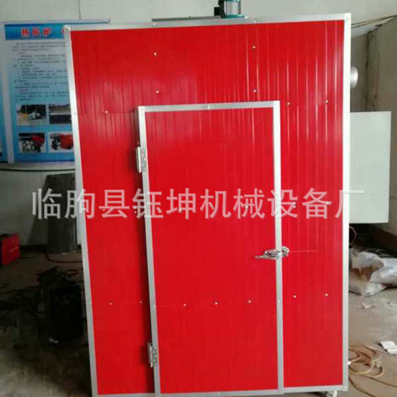 烘干机粉粉条  粉皮宽米粉定制房加工干燥热泵烘干设备烘干机