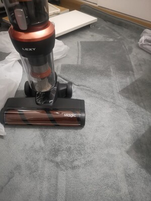 莱克吸尘器M12S怎么样？体验两个月彻底后悔了？看心酸使用史