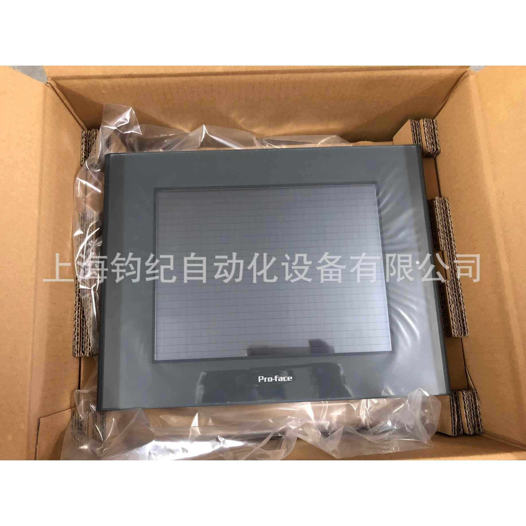 GP2500/GP2501/GP2601/GP2600-TC11/TC41-24V普洛菲斯人机界面