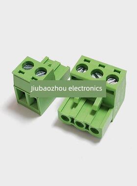 串口服务器Rs485以太网通信模块接线插头Dc24V电源端子Gprs插件