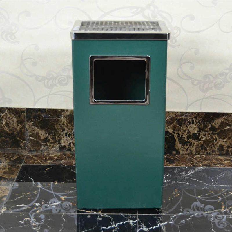 不锈钢立式烟灰缸楼道座地烟灰桶宾馆垃圾桶大堂KTV烟灰筒,家庭/个人清洁工具,垃圾桶,淘宝优惠券,粉丝福利购,淘宝优惠卷