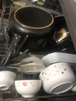 华帝洗碗机怎么样,质量好不好呢?哪款好实用些?