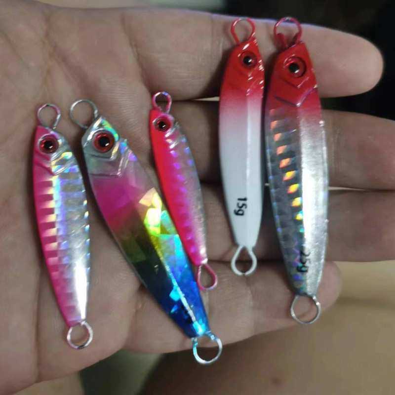 微瑕路亚铁板裸片50只装飘落毛坯裸色亮片假饵锚鱼翘嘴鱼厂家直销,户外/登山/野营/旅行用品,活饵/谷麦饵等饵料,淘宝优惠券,粉丝福利购,淘宝优惠卷